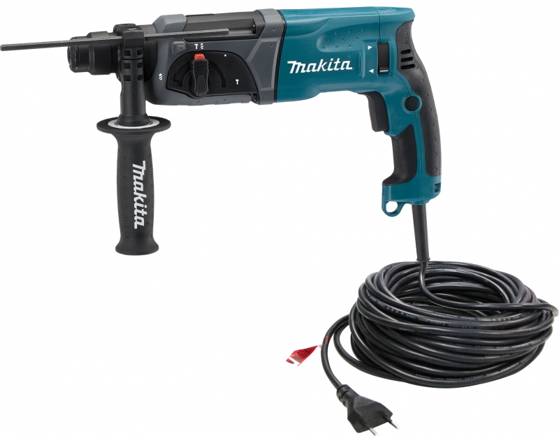 Martelete perfurador/ rompedor HR2470A Makita 110V/220V
